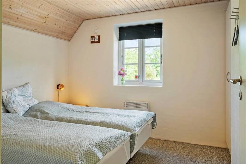 Foto von Ferienhaus TQ51 in Vester Husby - Westjütland