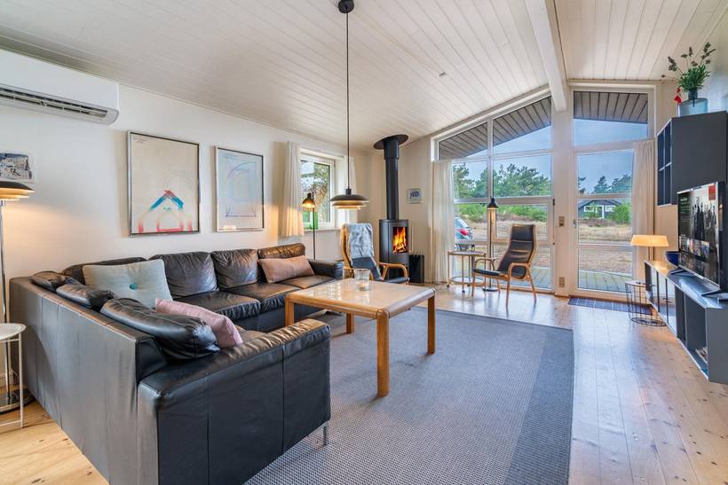 Foto von Ferienhaus TQ53 in Henne Strand - Westjütland