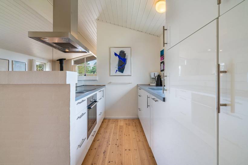 Foto von Ferienhaus TQ53 in Henne Strand - Westjütland