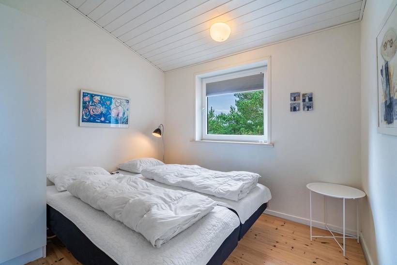Foto von Ferienhaus TQ53 in Henne Strand - Westjütland