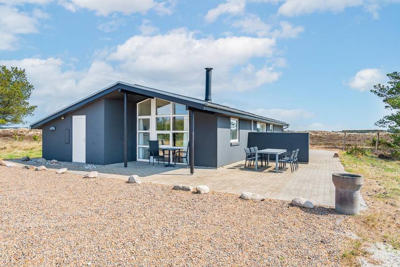 Foto von Ferienhaus TQ53 in Henne Strand - Westjütland