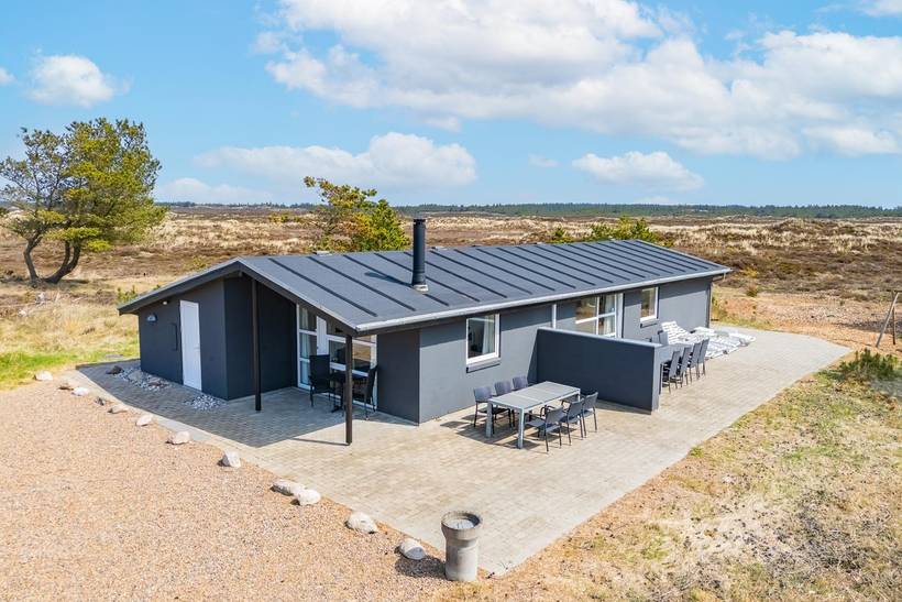 Foto von Ferienhaus TQ53 in Henne Strand - Westjütland