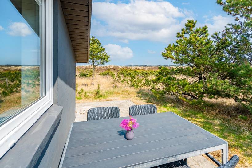 Foto von Ferienhaus TQ53 in Henne Strand - Westjütland