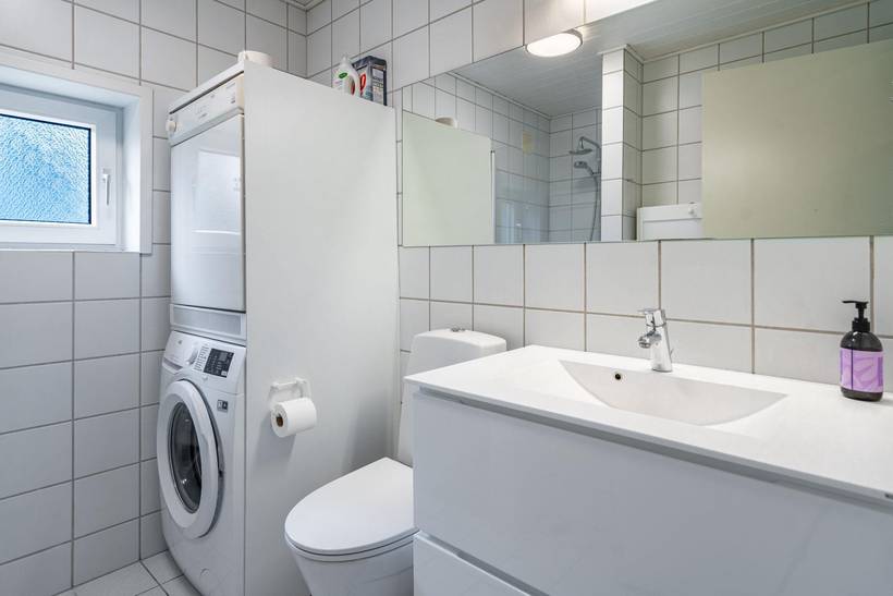 Foto von Ferienhaus TQ53 in Henne Strand - Westjütland