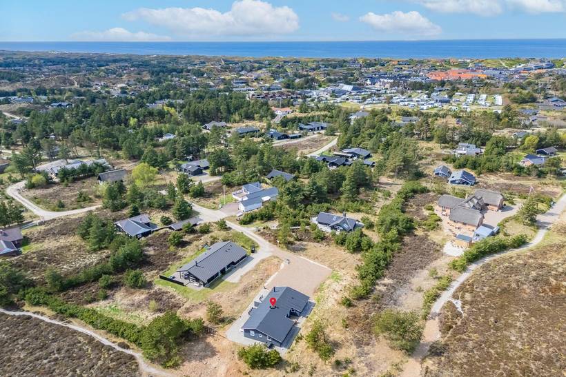 Foto von Ferienhaus TQ53 in Henne Strand - Westjütland