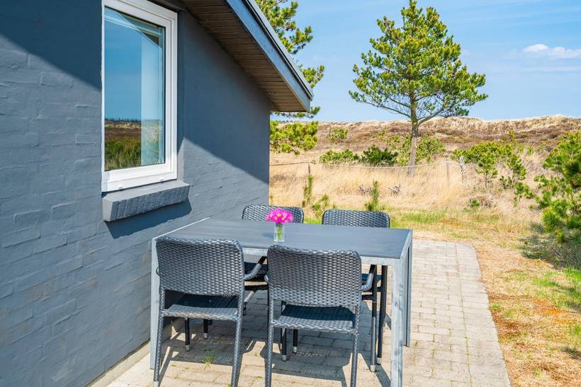 Foto von Ferienhaus TQ53 in Henne Strand - Westjütland