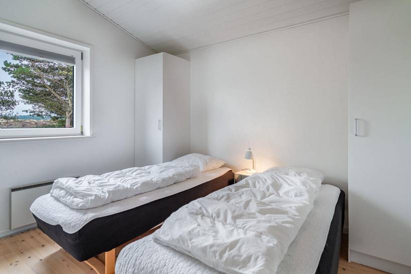 Foto von Ferienhaus TQ53 in Henne Strand - Westjütland
