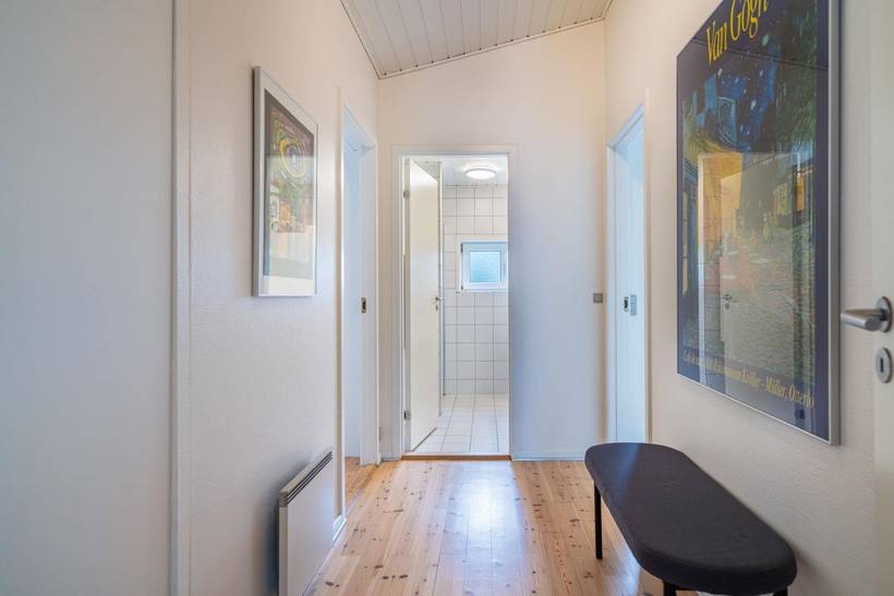 Foto von Ferienhaus TQ53 in Henne Strand - Westjütland