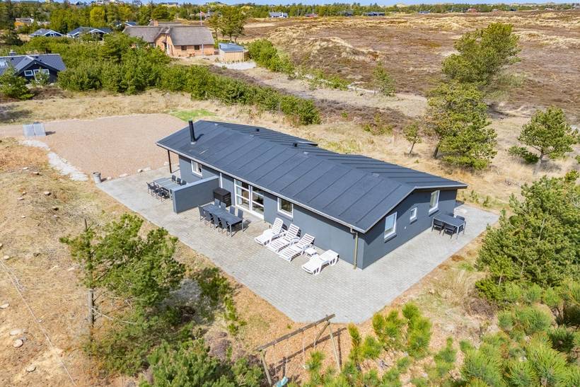 Foto von Ferienhaus TQ53 in Henne Strand - Westjütland