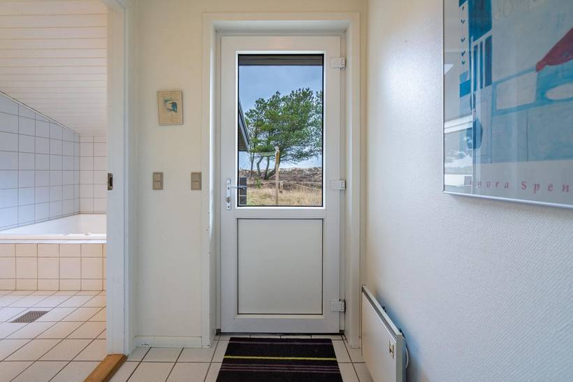 Foto von Ferienhaus TQ53 in Henne Strand - Westjütland