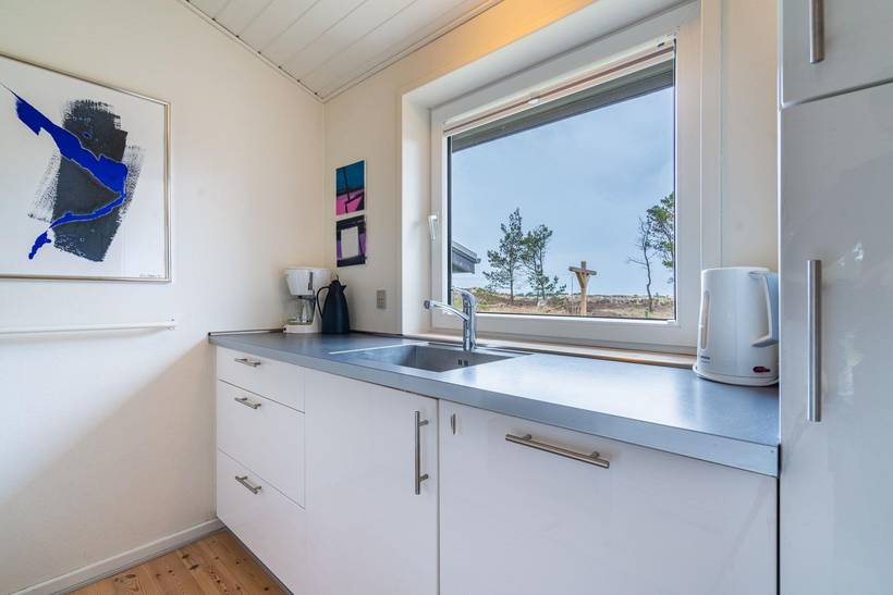 Foto von Ferienhaus TQ53 in Henne Strand - Westjütland