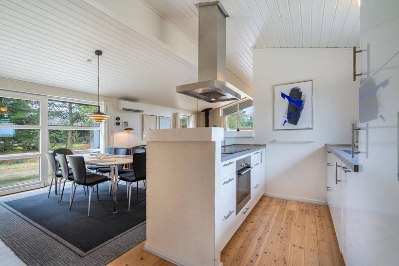 Foto von Ferienhaus TQ53 in Henne Strand - Westjütland