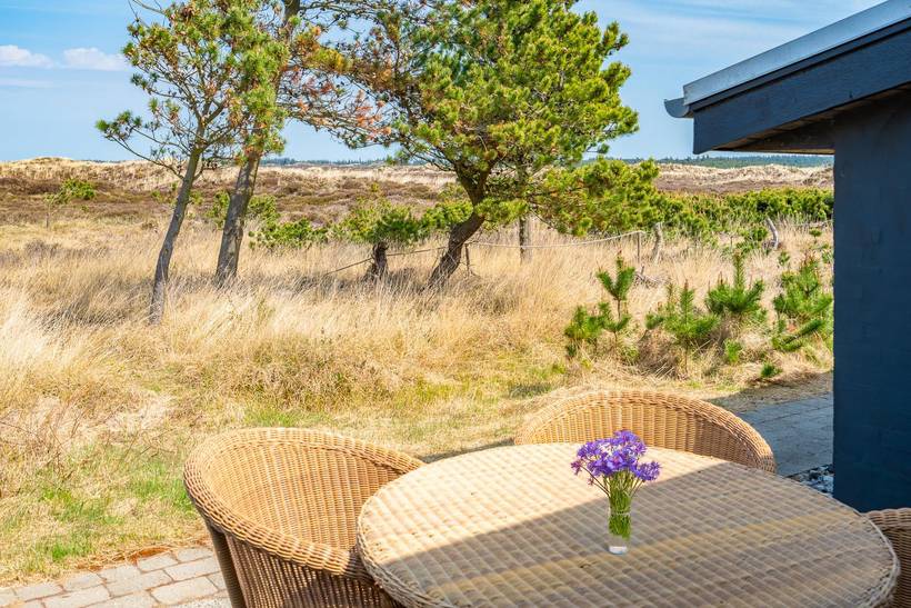 Foto von Ferienhaus TQ53 in Henne Strand - Westjütland