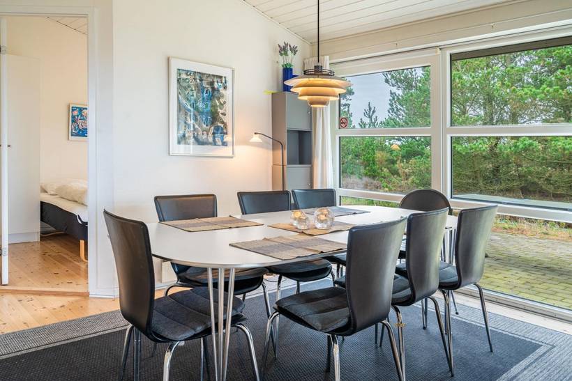Foto von Ferienhaus TQ53 in Henne Strand - Westjütland