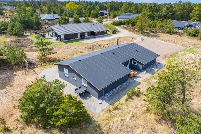Foto von Ferienhaus TQ53 in Henne Strand - Westjütland