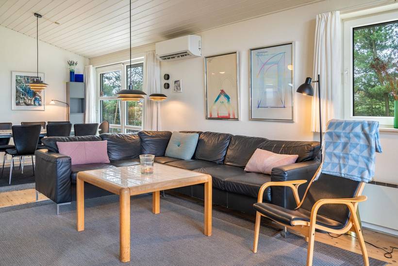 Foto von Ferienhaus TQ53 in Henne Strand - Westjütland