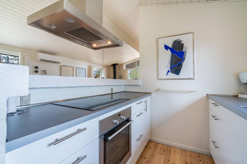 Foto von Ferienhaus TQ53 in Henne Strand - Westjütland