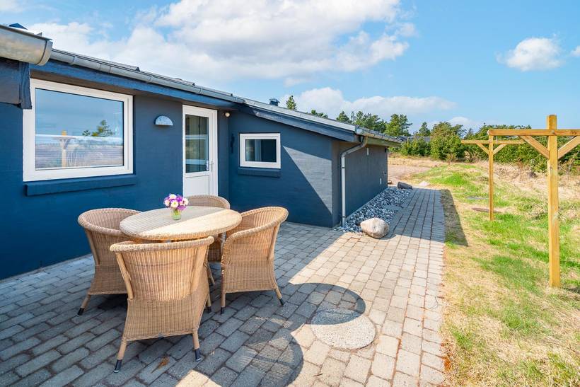 Foto von Ferienhaus TQ53 in Henne Strand - Westjütland