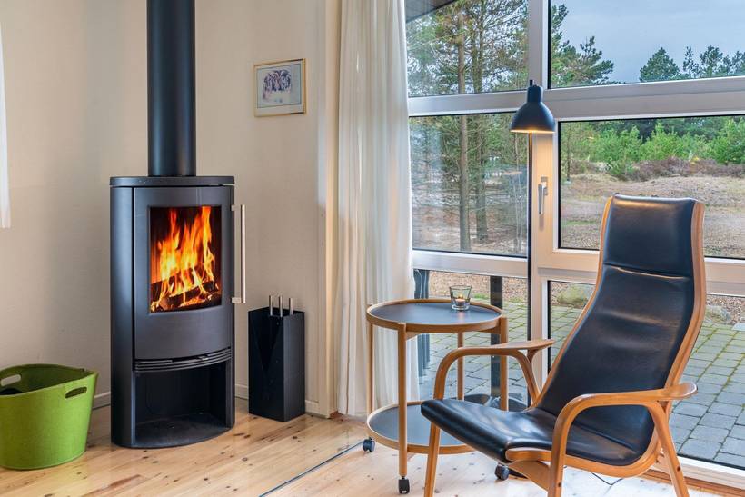 Foto von Ferienhaus TQ53 in Henne Strand - Westjütland