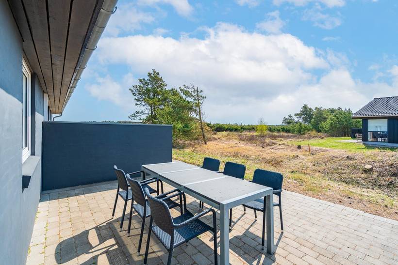 Foto von Ferienhaus TQ53 in Henne Strand - Westjütland