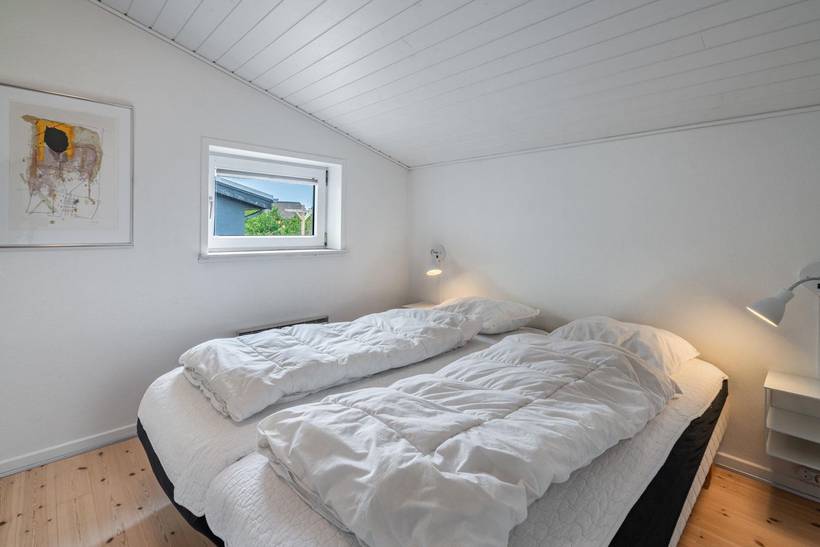 Foto von Ferienhaus TQ53 in Henne Strand - Westjütland