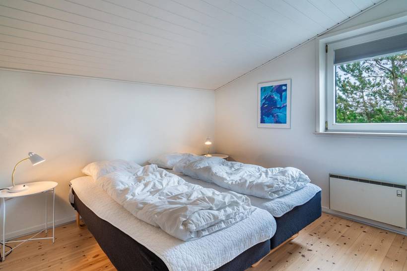 Foto von Ferienhaus TQ53 in Henne Strand - Westjütland