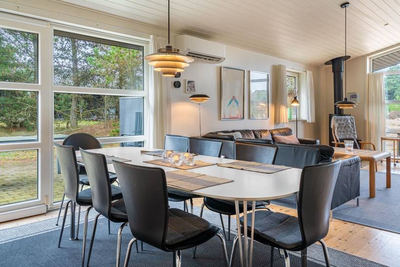Foto von Ferienhaus TQ53 in Henne Strand - Westjütland