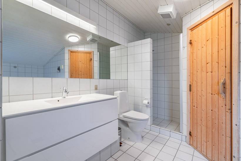 Foto von Ferienhaus TQ53 in Henne Strand - Westjütland