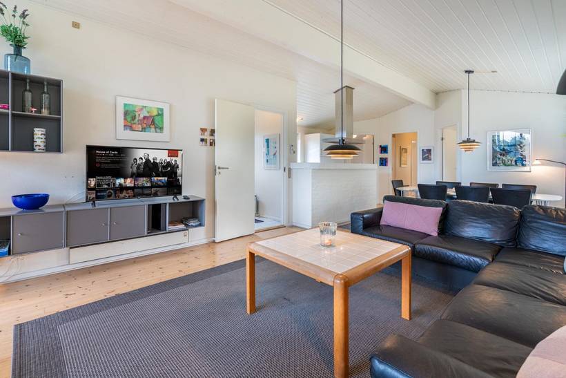 Foto von Ferienhaus TQ53 in Henne Strand - Westjütland