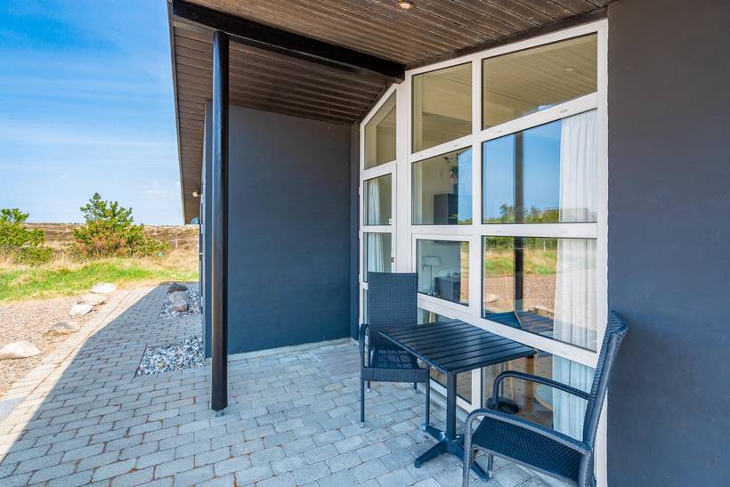 Foto von Ferienhaus TQ53 in Henne Strand - Westjütland
