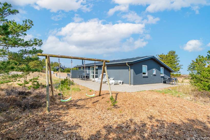 Foto von Ferienhaus TQ53 in Henne Strand - Westjütland