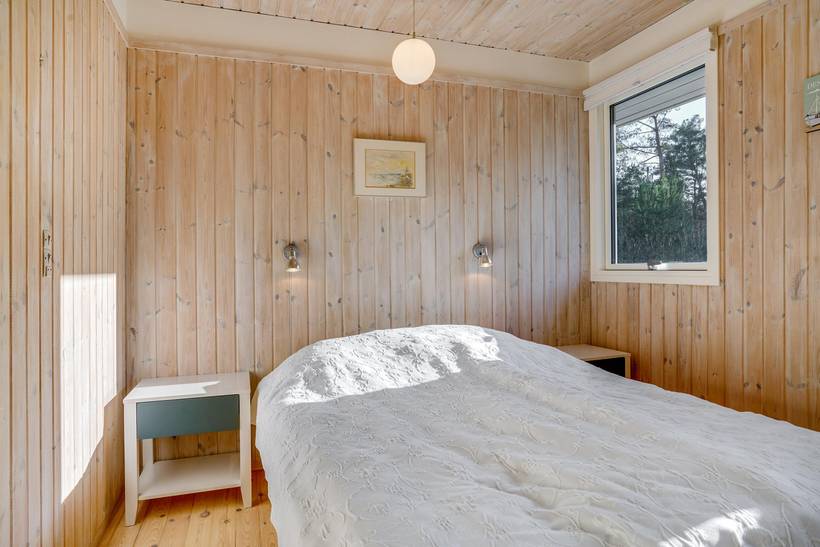 Foto von Ferienhaus TQ56 in Østerby - Læsø