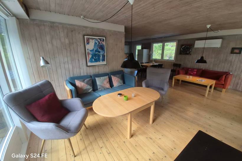 Foto von Ferienhaus TQ56 in Østerby - Læsø