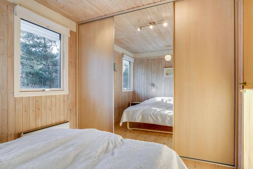 Foto von Ferienhaus TQ56 in Østerby - Læsø