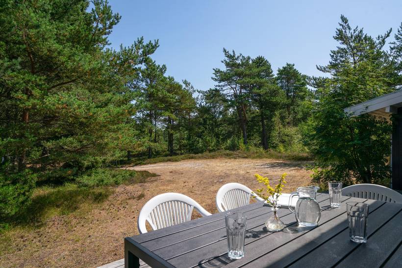 Foto von Ferienhaus TQ56 in Østerby - Læsø