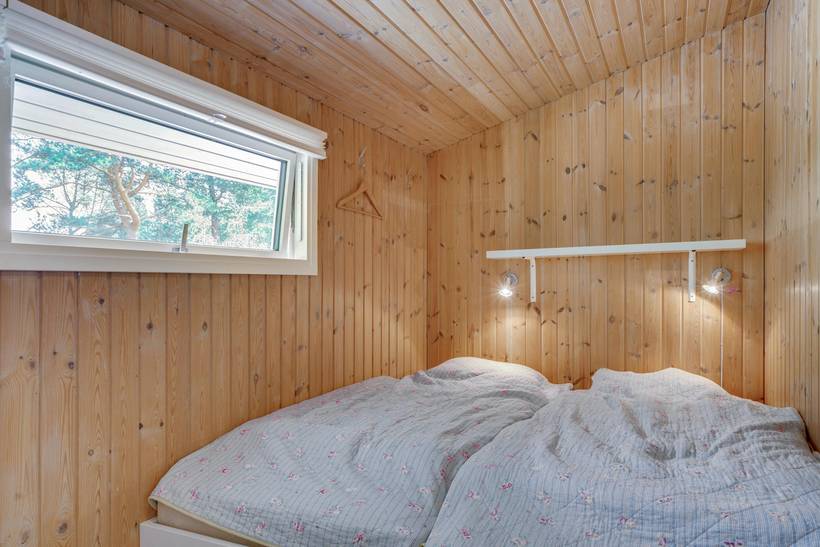 Foto von Ferienhaus TQ56 in Østerby - Læsø