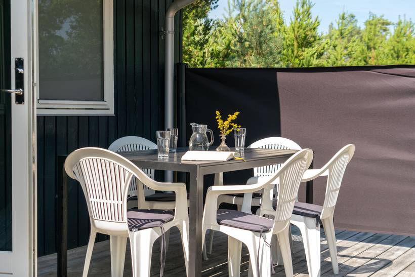 Foto von Ferienhaus TQ56 in Østerby - Læsø