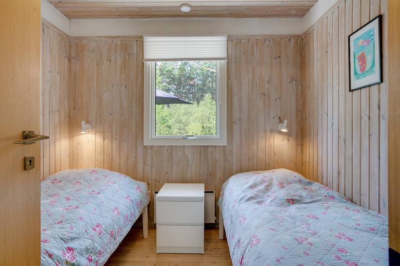 Foto von Ferienhaus TQ56 in Østerby - Læsø