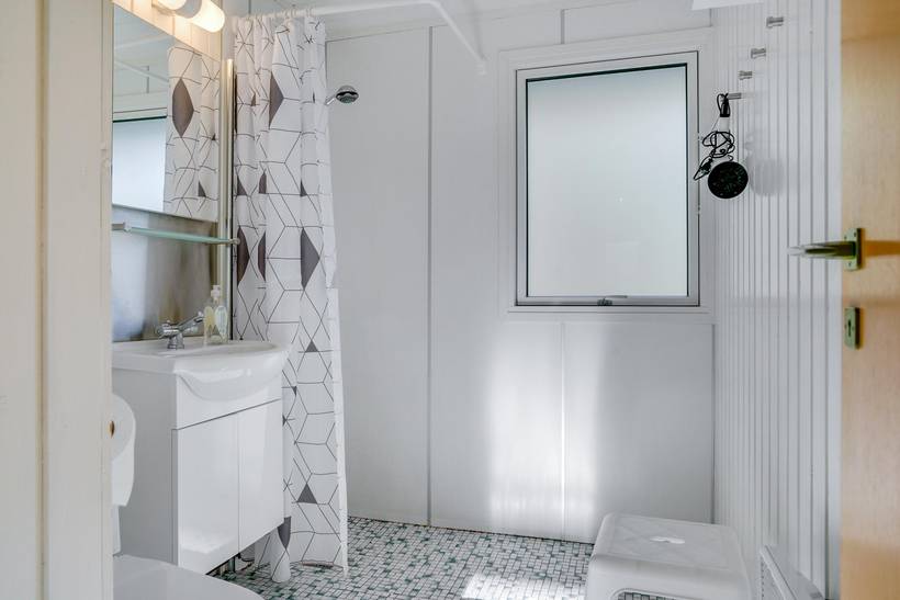 Foto von Ferienhaus TQ56 in Østerby - Læsø