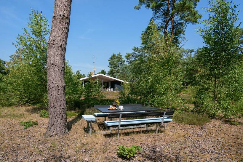 Foto von Ferienhaus TQ56 in Østerby - Læsø