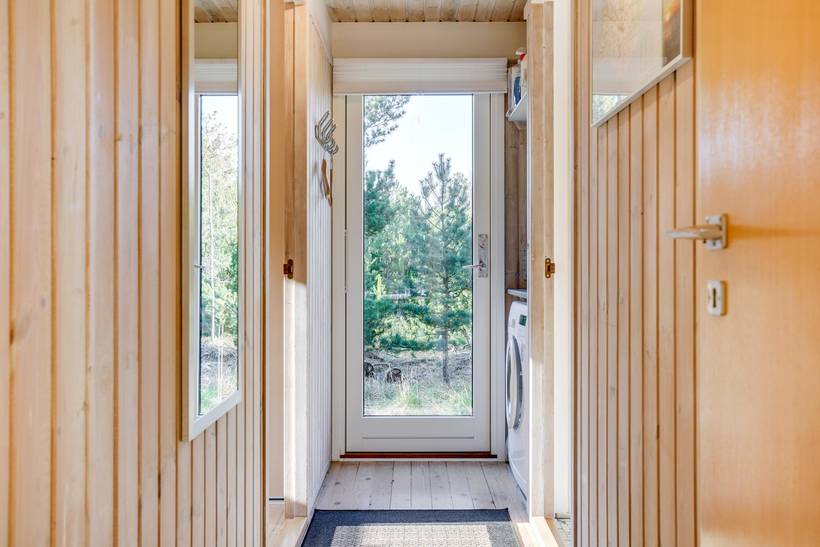 Foto von Ferienhaus TQ56 in Østerby - Læsø