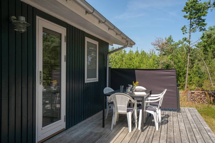 Foto von Ferienhaus TQ56 in Østerby - Læsø