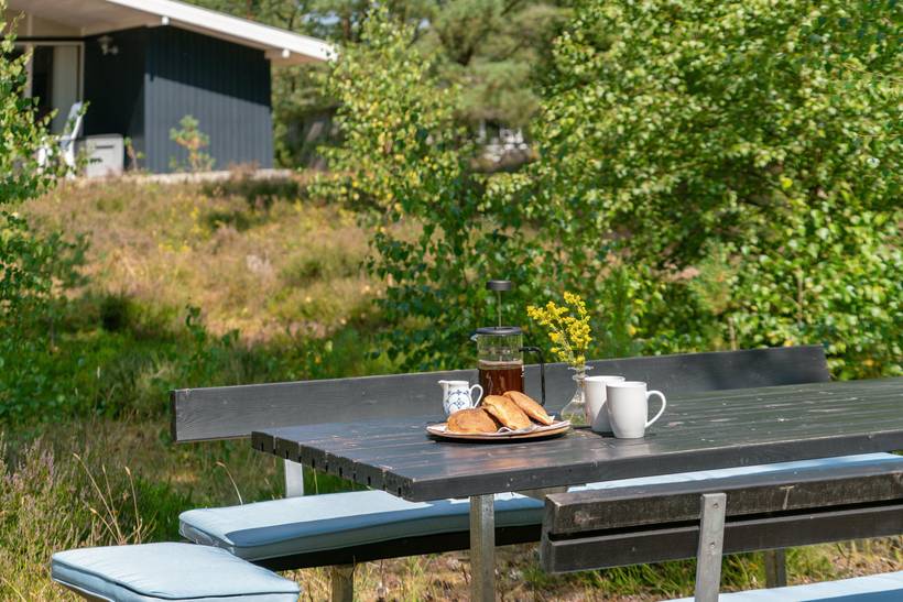 Foto von Ferienhaus TQ56 in Østerby - Læsø