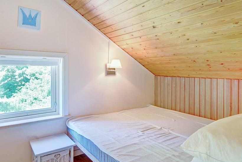 Foto von Ferienhaus TQ57 auf Vestre Sømarken - Bornholm