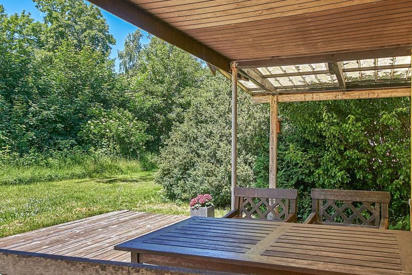Foto von Ferienhaus TQ57 auf Vestre Sømarken - Bornholm