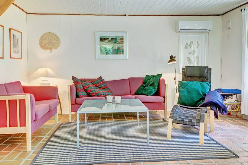 Foto von Ferienhaus TQ57 auf Vestre Sømarken - Bornholm
