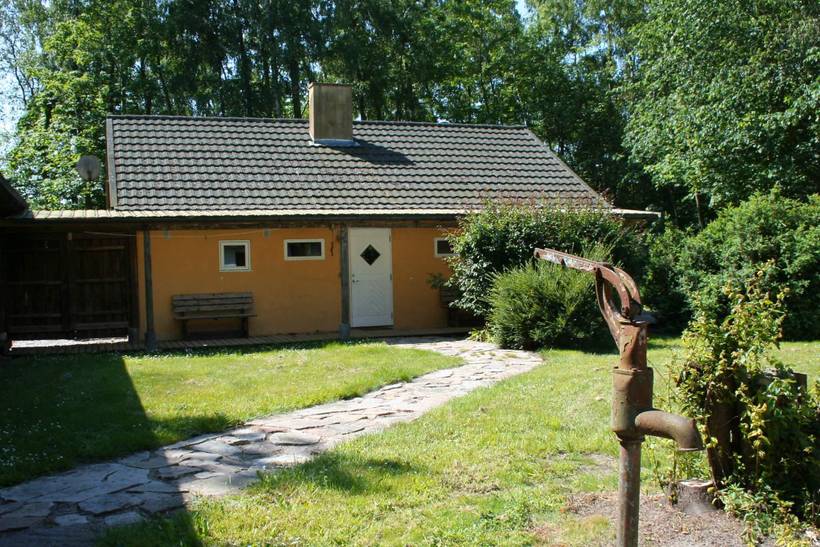 Foto von Ferienhaus TQ57 auf Vestre Sømarken - Bornholm