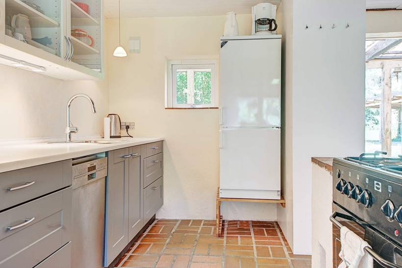Foto von Ferienhaus TQ57 auf Vestre Sømarken - Bornholm