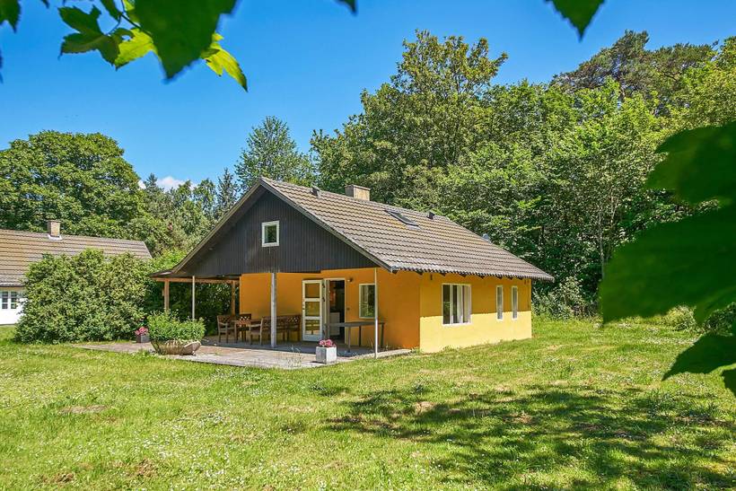 Foto von Ferienhaus TQ57 auf Vestre Sømarken - Bornholm