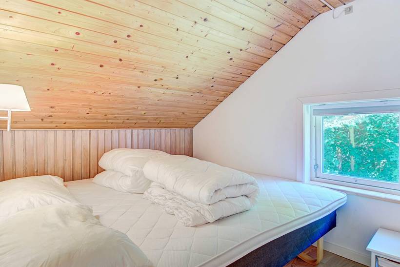 Foto von Ferienhaus TQ57 auf Vestre Sømarken - Bornholm
